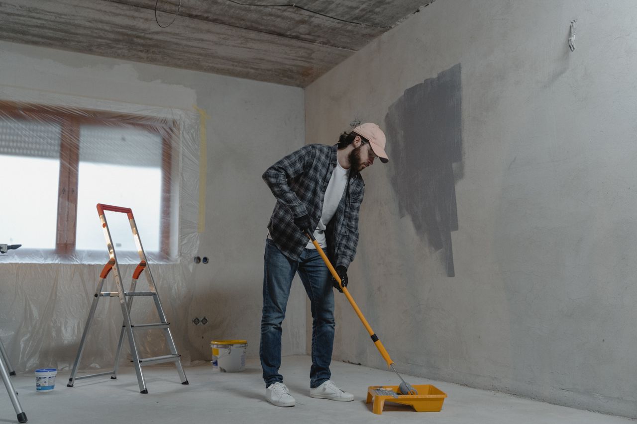 À propos de Plancher Époxy Boucherville